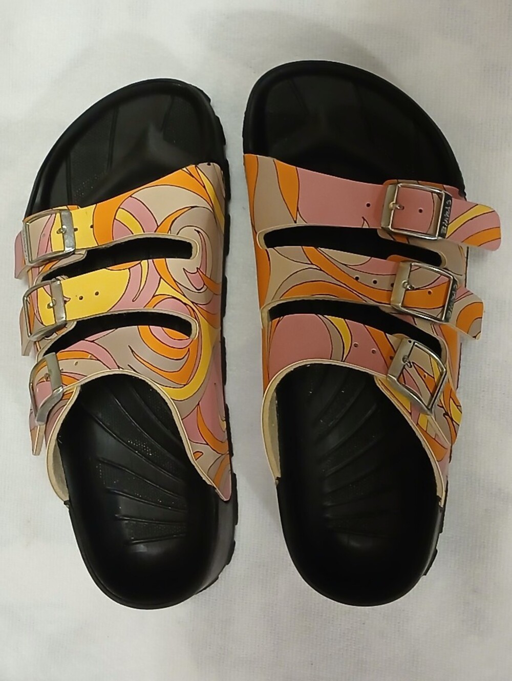 Birki's By Birkenstock EVA Slide EU38/Ladies 7